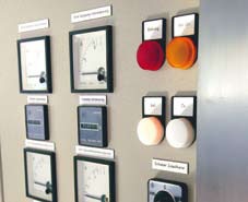 Mess-, Steuer- und Regeltechnik